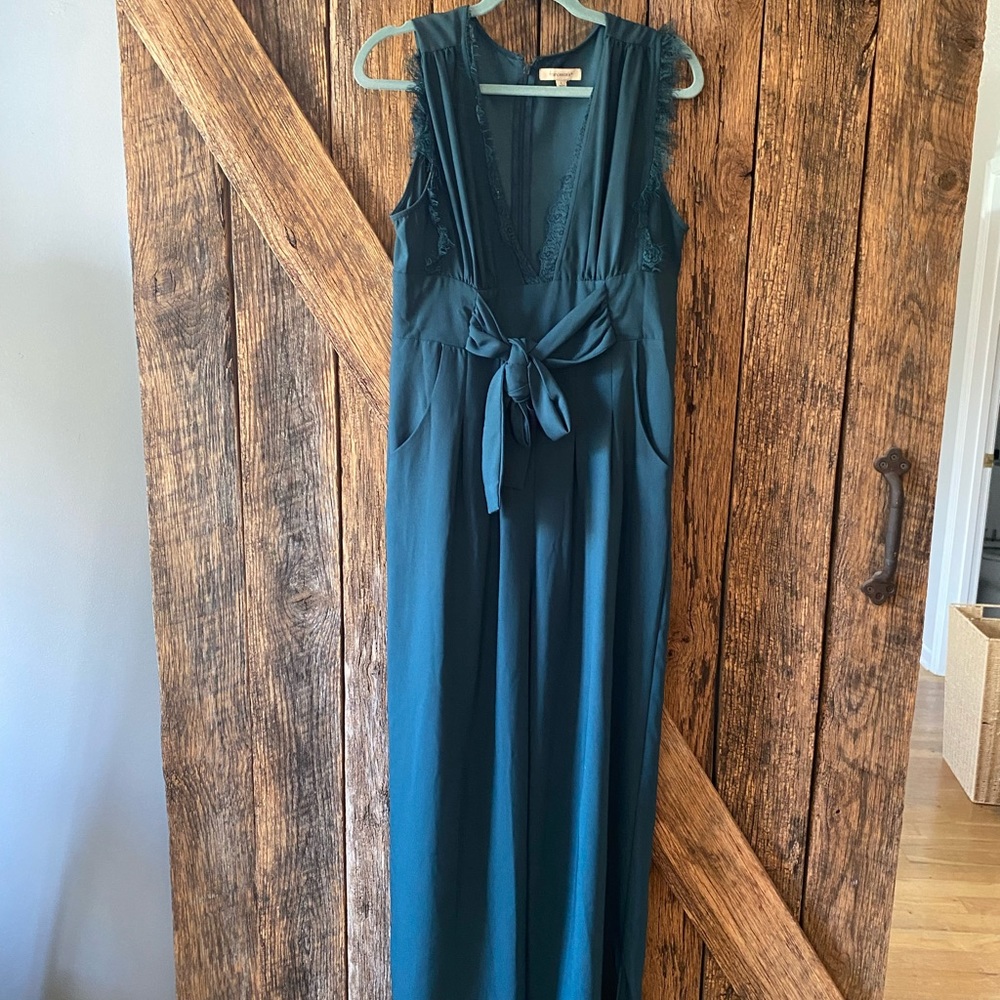 Francesca’s romper